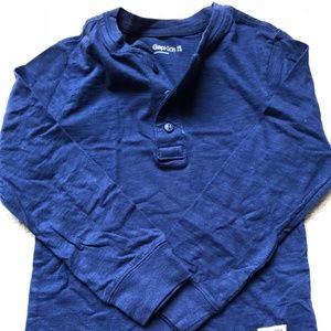 Gap Kids Henley